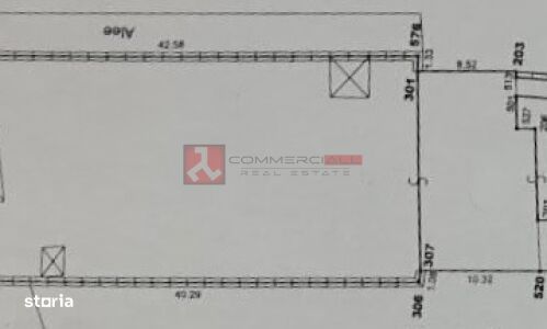 Cladire Zona Blumana | 200 Mp | Curte Privata 900 Mp