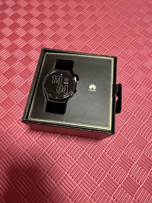 Huawei watch gt 3 46mm