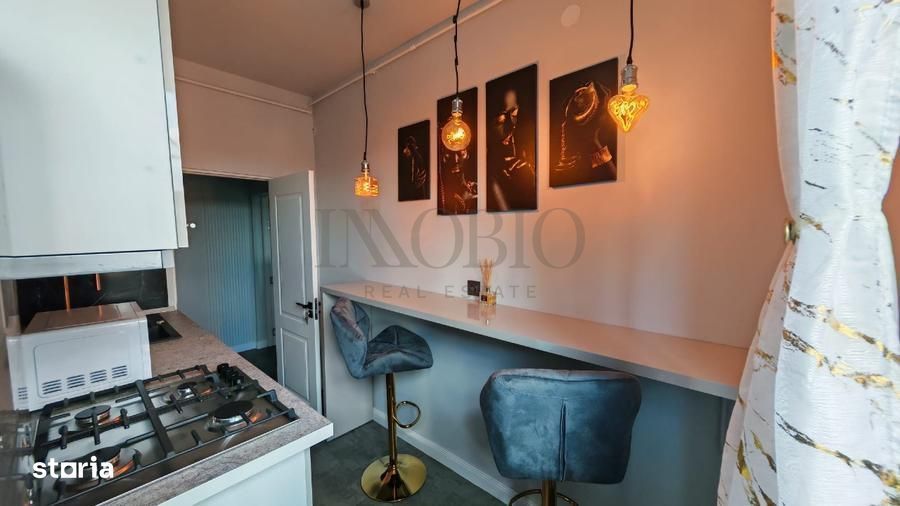 Prima închiriere | Apartament 2 camere | Floreasca |