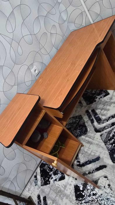 Компьютер столи МДФ