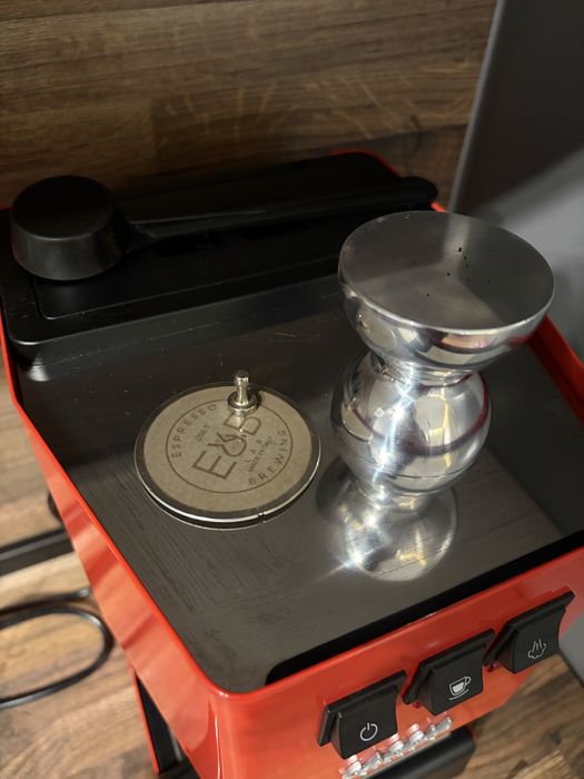 Gaggia EVO classic