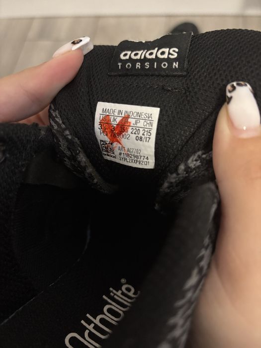 Adidas ZX Flux Weave Core