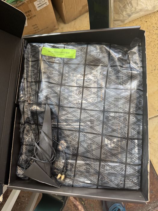 Asus Tuf Gaming B650-plus WIFI