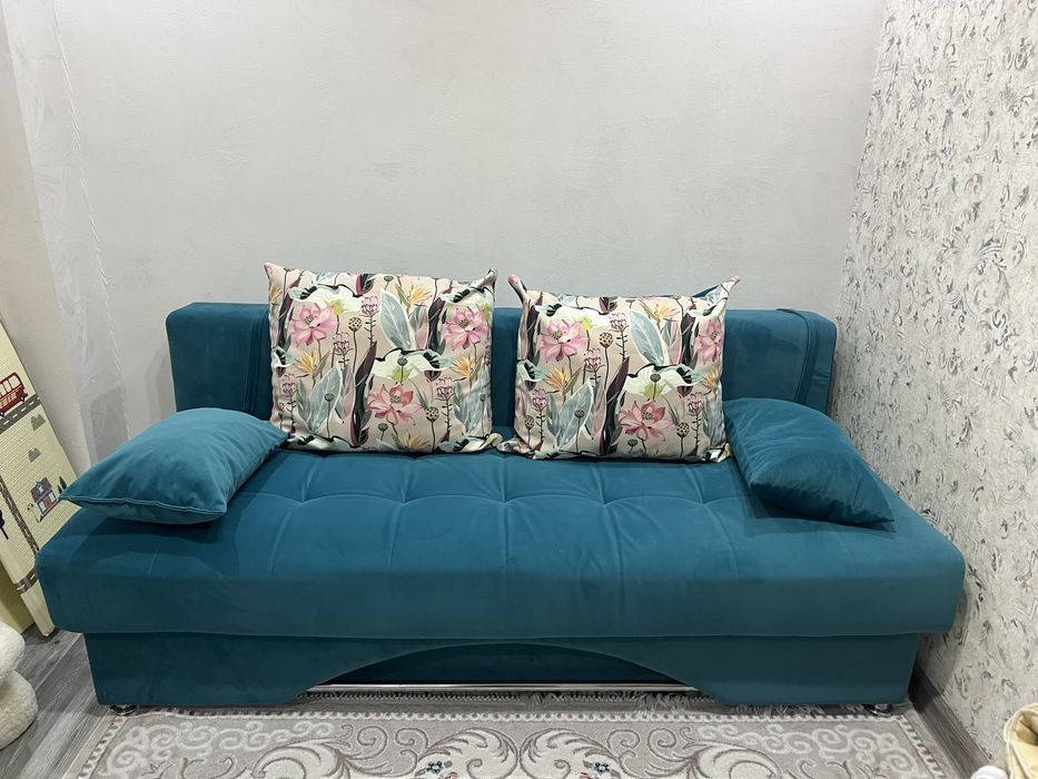 Продам диван раскладной