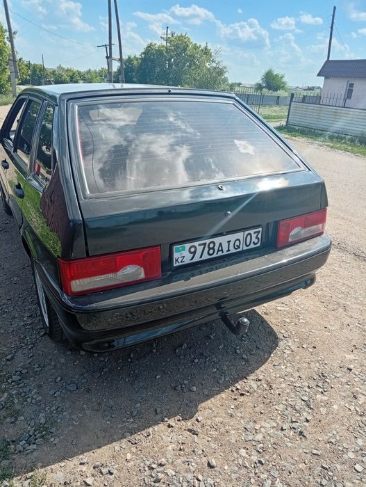Продам 2114 в очень хорошем состоянии