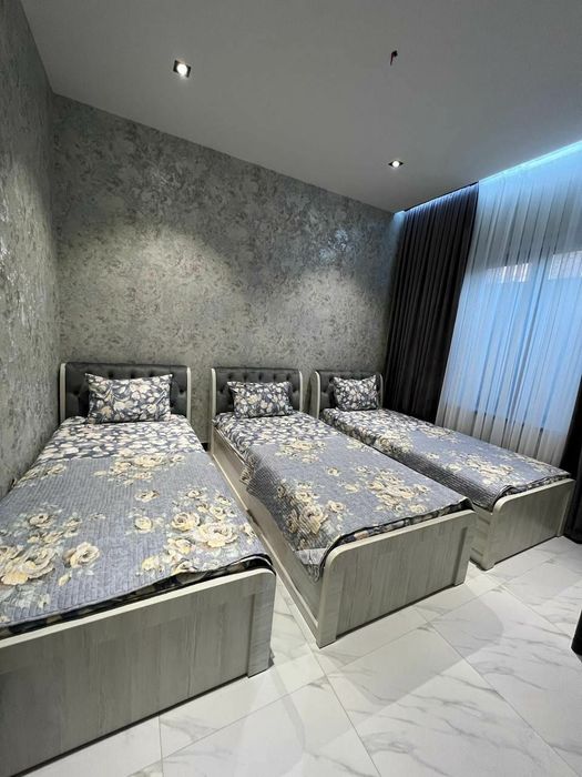 Dacha charvak bez makler HITech mini