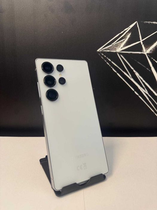 Samsung Galaxy S25 Ultra