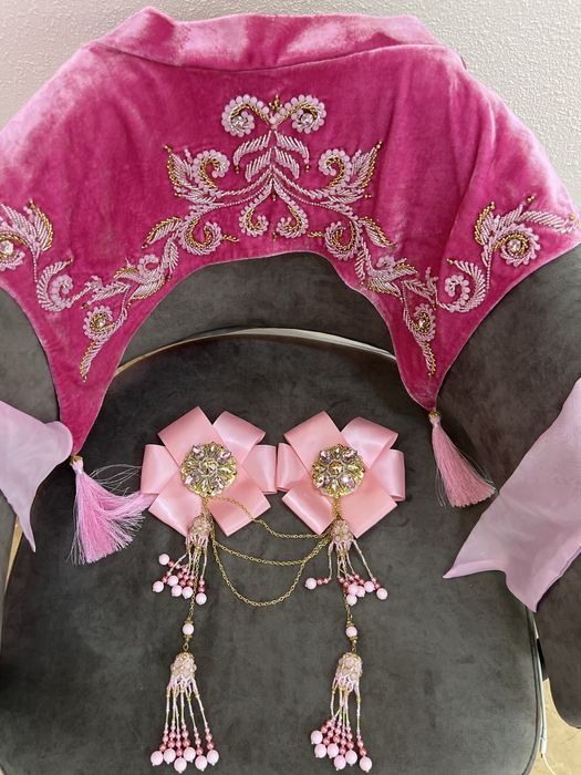 комплект для узату