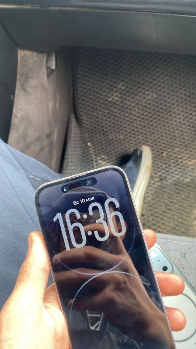 Iphone 14 pro 128