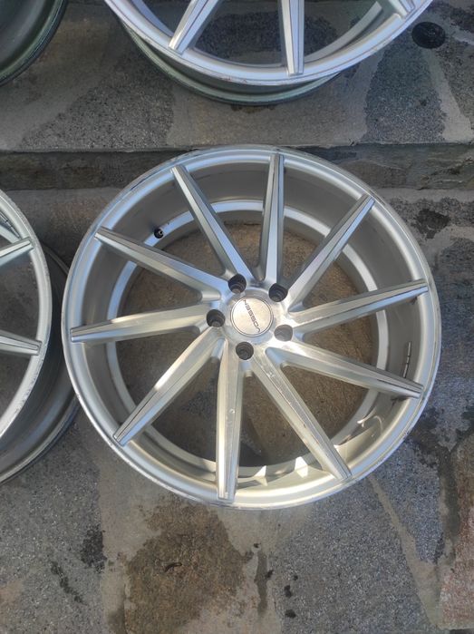 20 цола 5х112 Ауди, Фолксваген Мерцедес Шкода