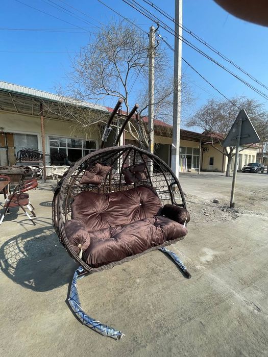 Ratan to‘qima Kachelalar