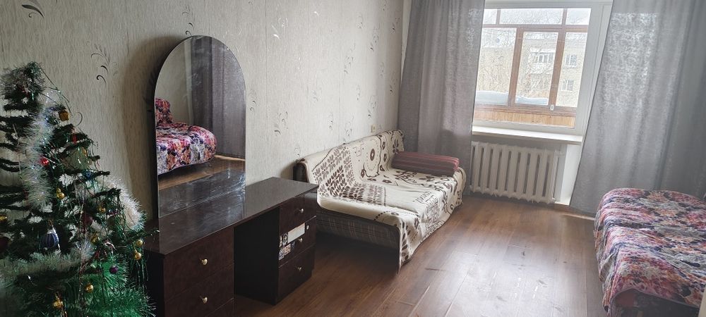 Продам 2-х комнатную квартиру