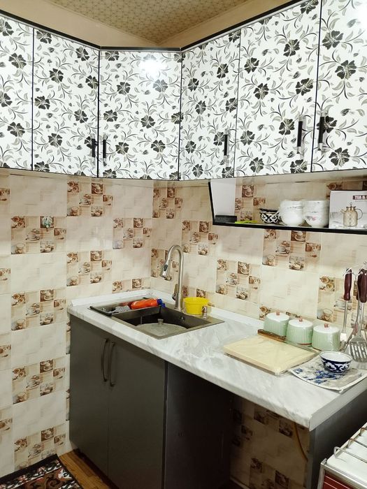 2х комнатная квартира