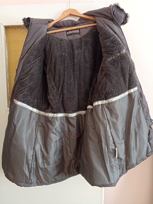 Зимно дамско яке