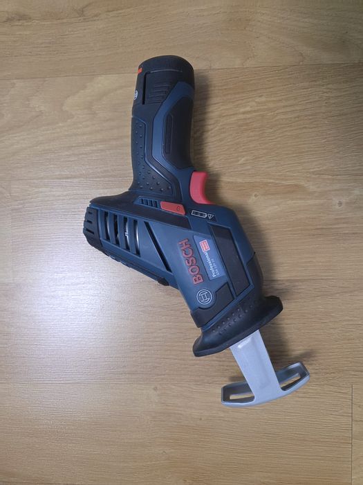 Bosch Gsa 12v 14