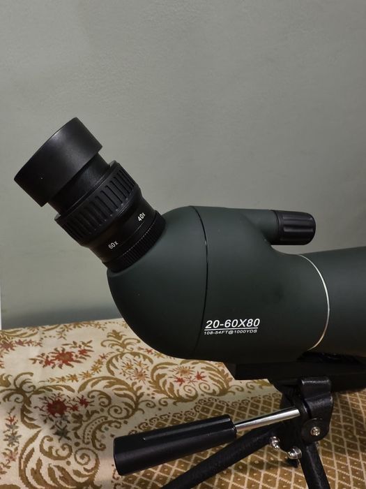 Зрительная труба