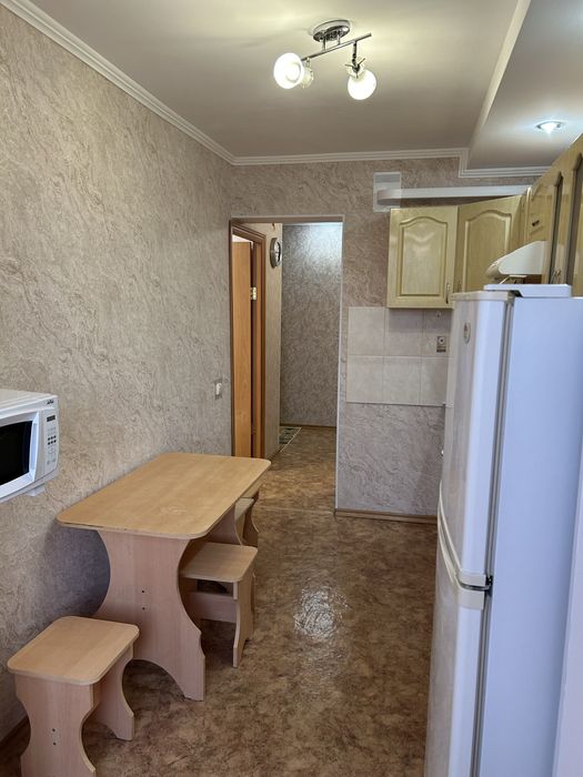 Сдам в аренду квартиру