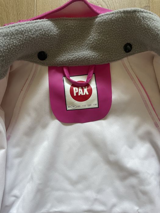 Costum ploaie nou