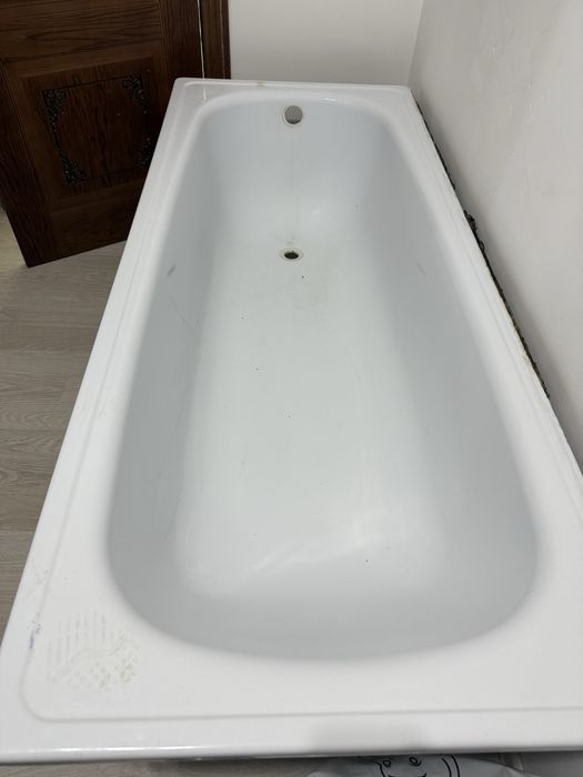 Продам ванну б/у 170*70