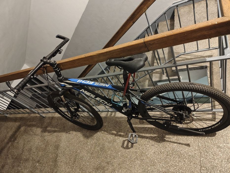 Bicicletă de vânzare