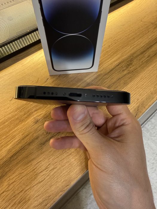 Iphone 14 pro max 128 Gb