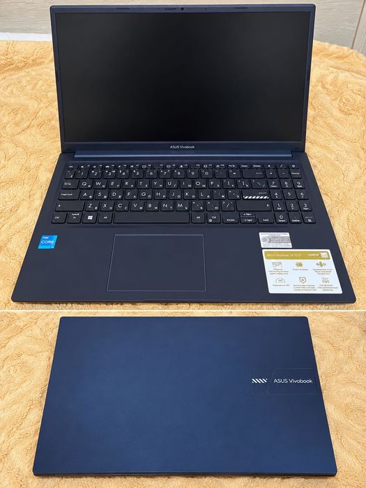 ASUS Vivobook 15 X1504ZA