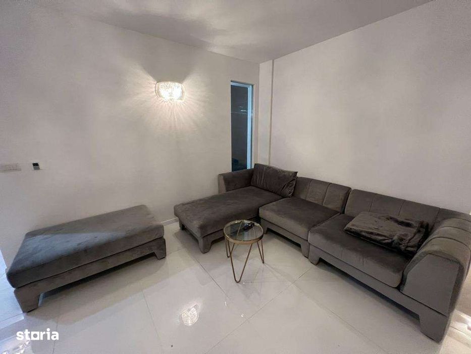 Apartament 2 Camere Orizont