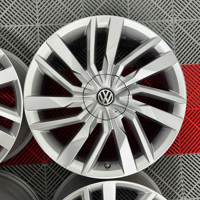 Jante VW Touareg R 19 "Osorno" IN RATE GARANTIE