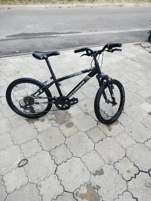 Bicicleta copii 20