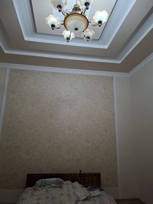 Шахримиз мехмонлари учун кунлик квартира