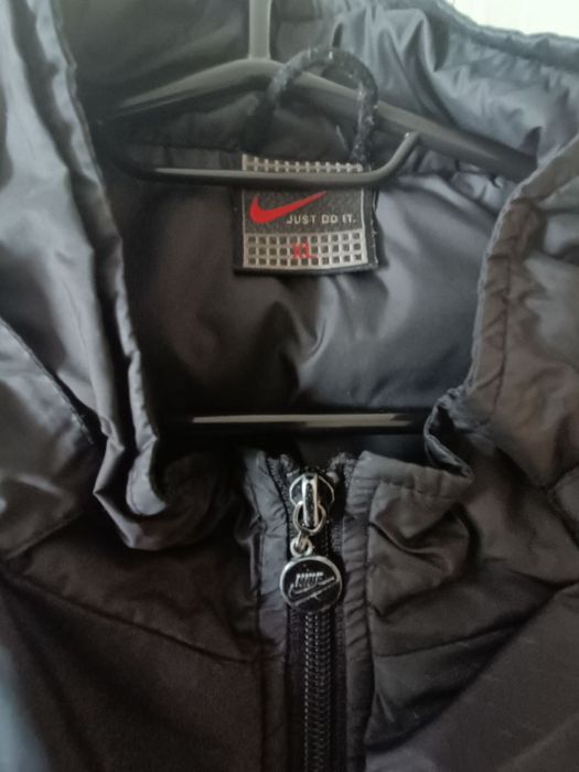 Ретро яке Nike(ексклузивен) early 2000s