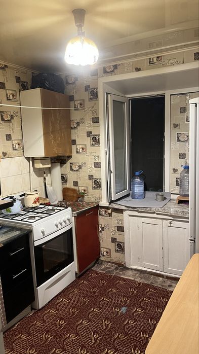 Продается 2ух комнатная квартира