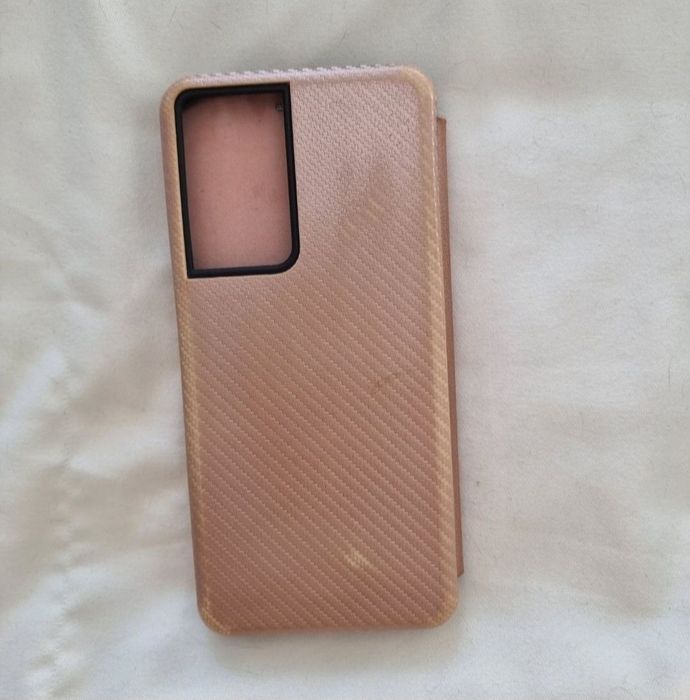 Huse flip Samsung S21 ultra