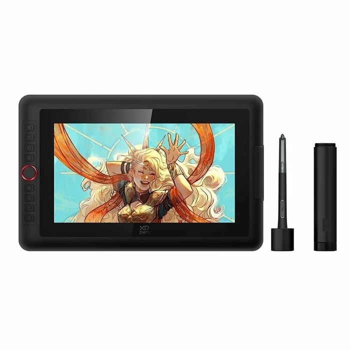 Графический планшет XP-Pen Artist 13 Pro