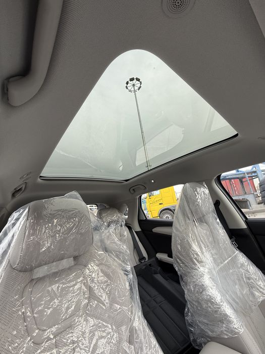 Byd Yuan up 4 pozitsiya Oq 2026 mart kirib kelgan Toshkentga Yangi