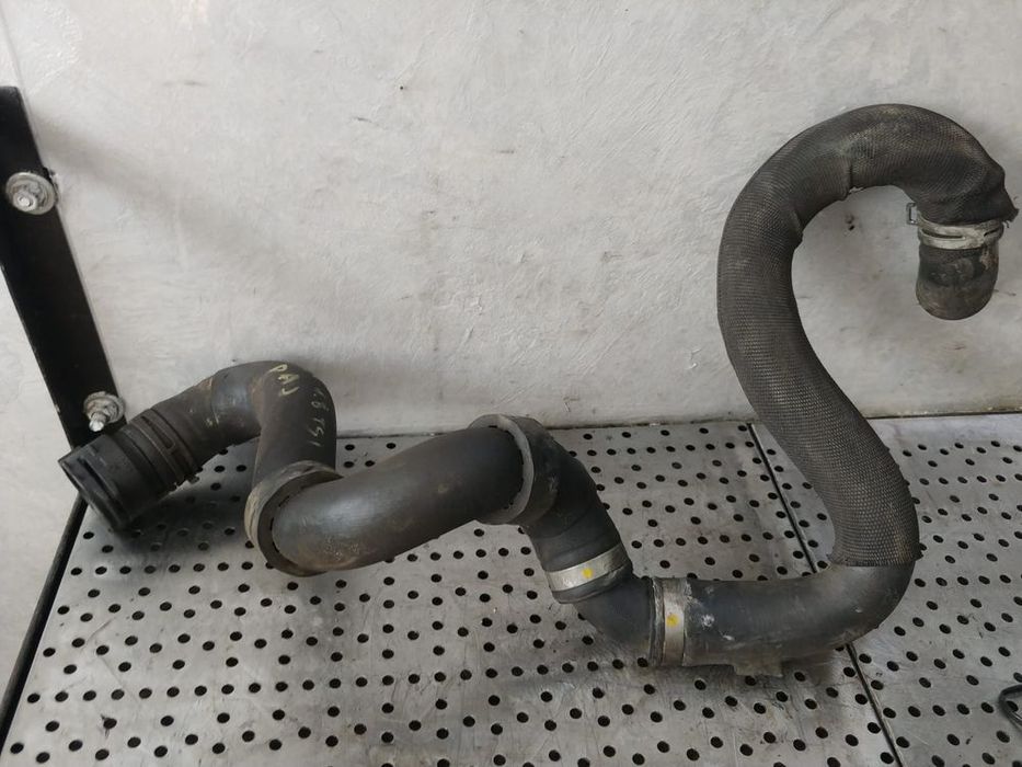 furtun apa  1.8 tsi daj vw polo 6r golf 7  skoda octavia 3