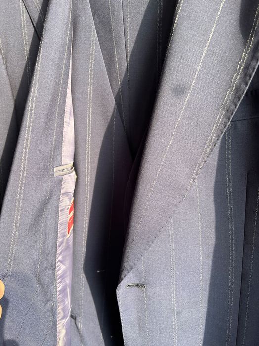 Костюм Desizo Monni размер 54-52