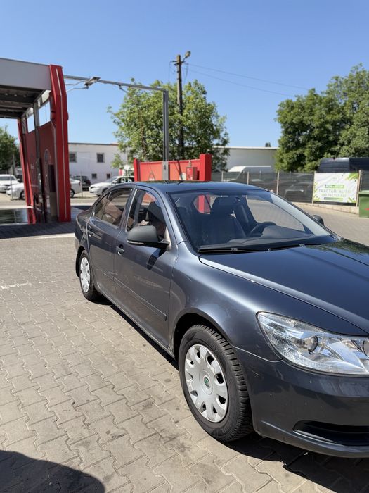 Skoda Octavia 1.4 benzina