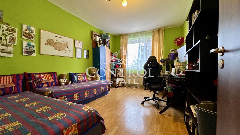 Продава се Тристаен апартамент в Велико Търново, Акация - 77 кв.м за 1027 €/кв.м - Снимка #7