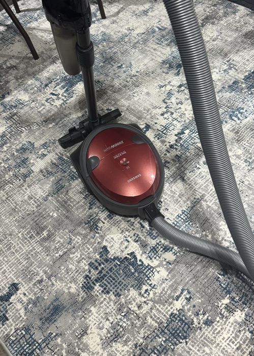 пылесос samsung.