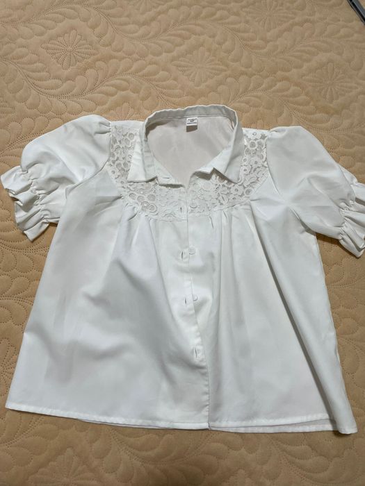 Cămăși școală fete