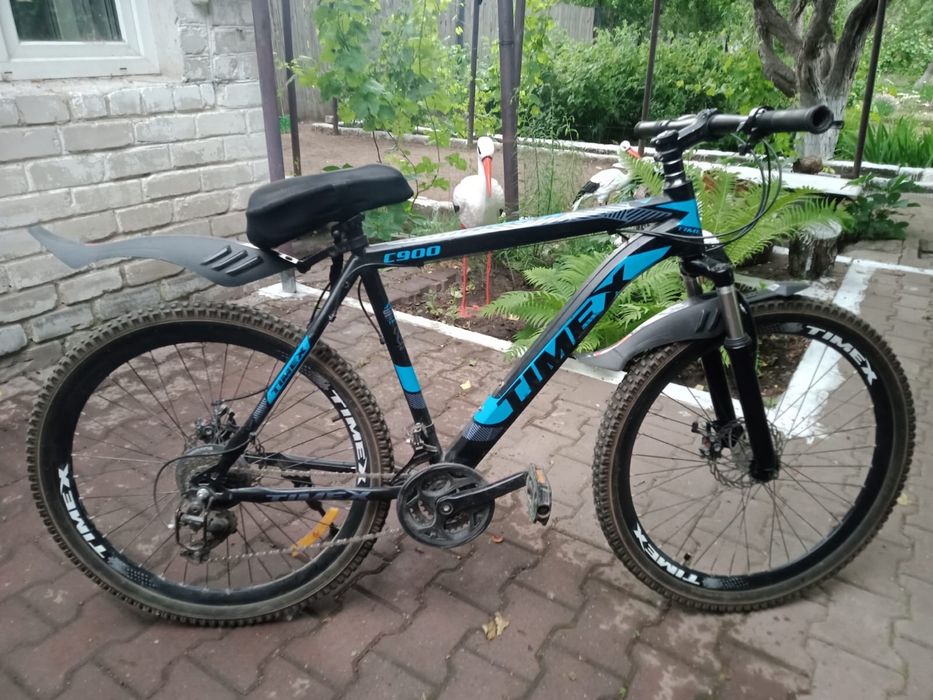 Продам велосипед TIMEX