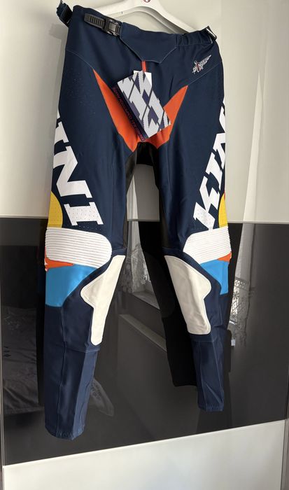 Pantaloni enduro/cross Kini