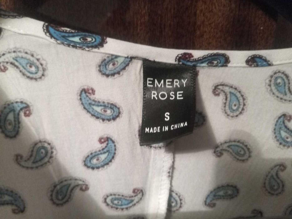 Лятна рокля Emery Rose, размер S