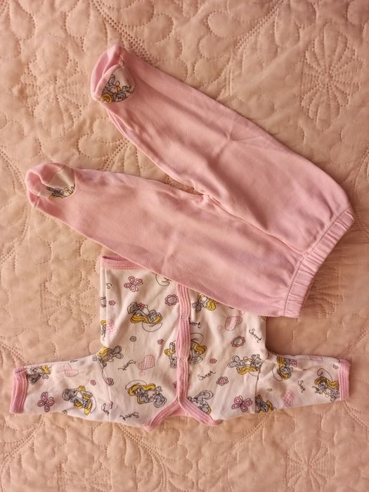 Комплекти за момиченце