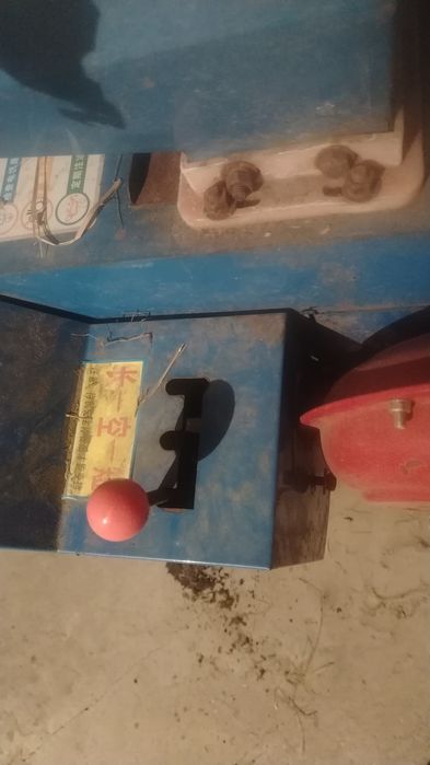 Продам дробилку 2/1 на 220вольт