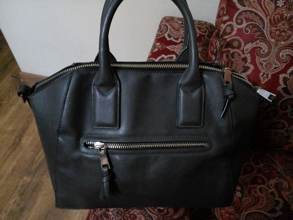 Сумки женские через плечо