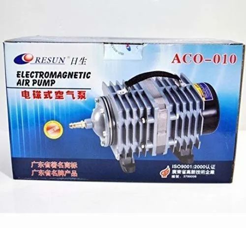 Aco Resun Ассортимент 01-18 модели