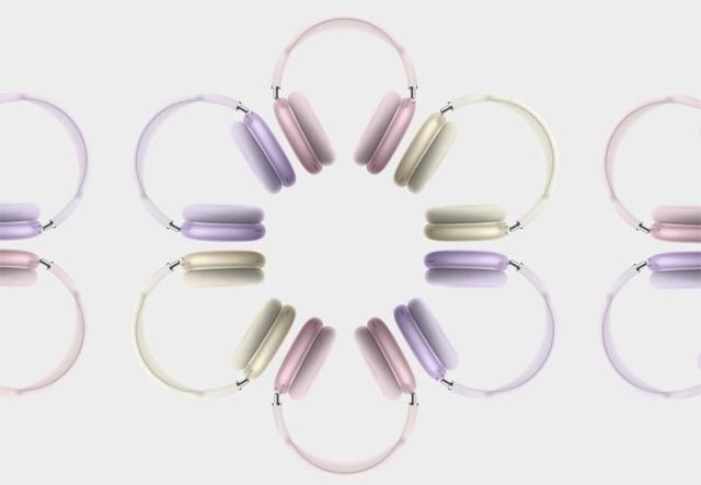 Apple AirPods Max 2 Generation