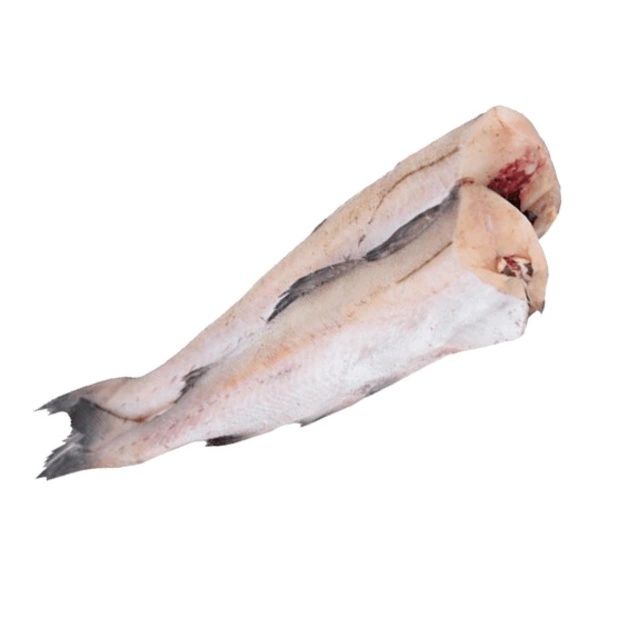 Морская и озерная рыба.